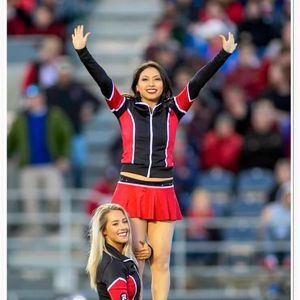 Meet your Posher, Brittany